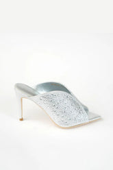 HEEL OPEN TOE  Hazar